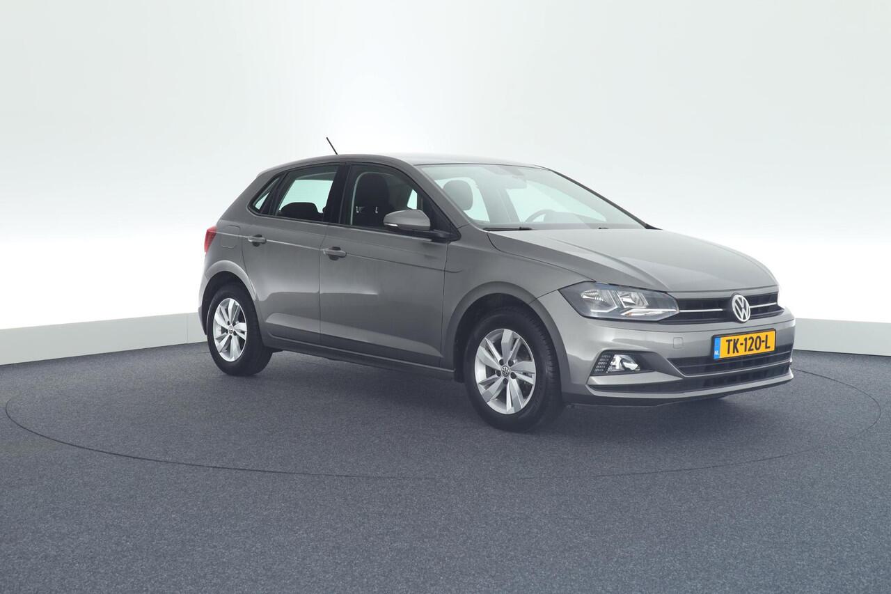 Volkswagen POLO 1.0 TSI 90pk Comfortline Navigatie ACC