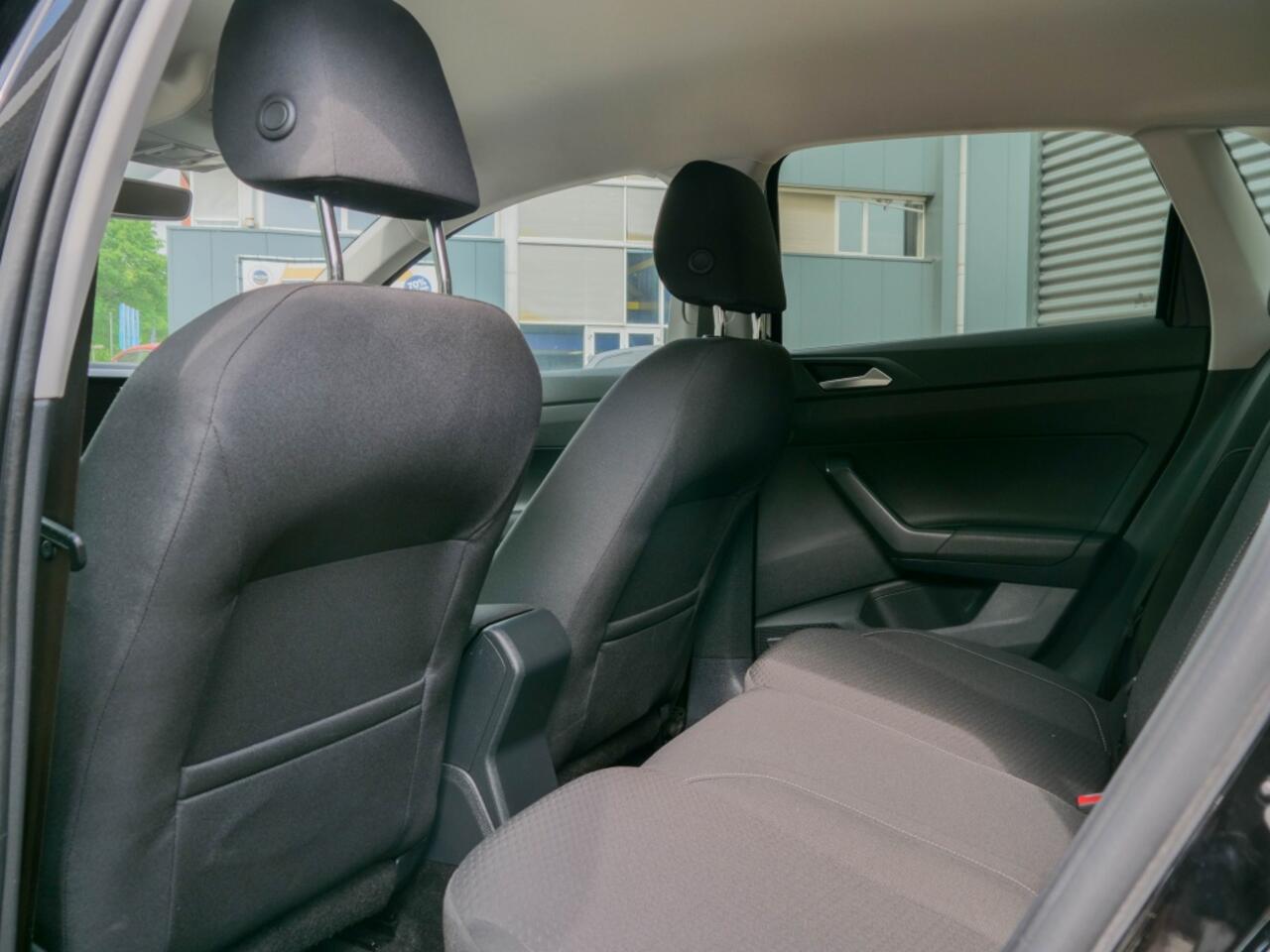 Volkswagen POLO 1.0 TSI Comf.l. Bus.