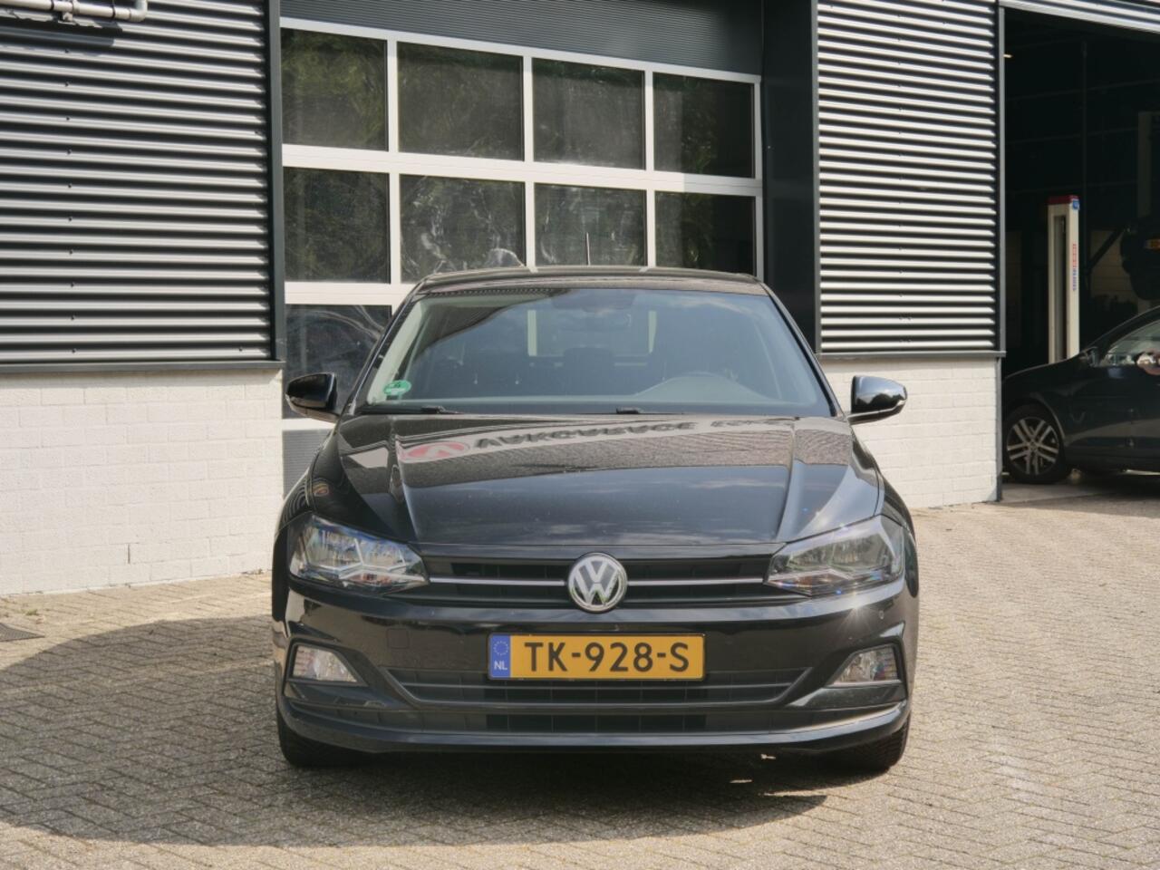 Volkswagen POLO 1.0 TSI Comf.l. Bus.