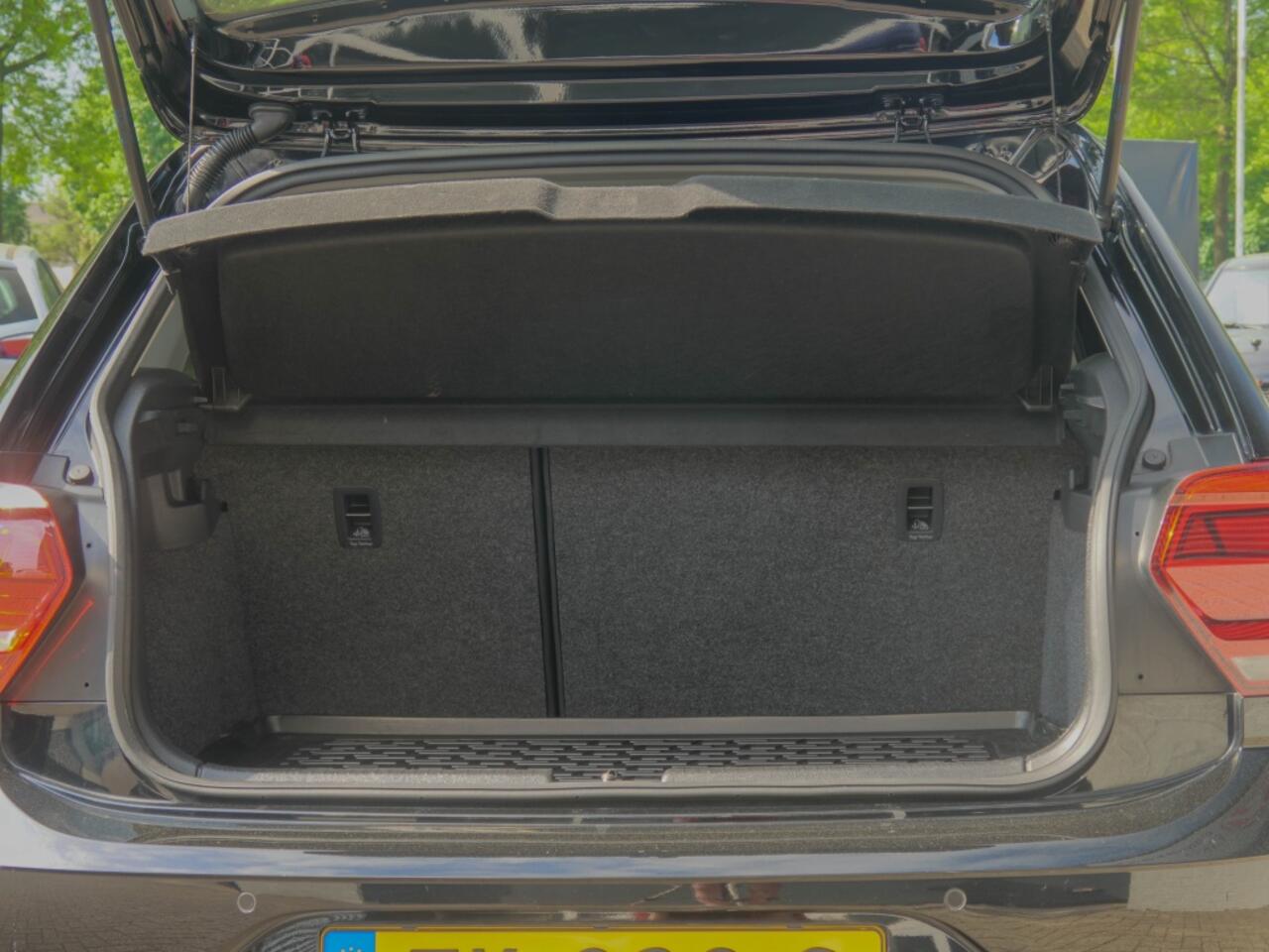 Volkswagen POLO 1.0 TSI Comf.l. Bus.