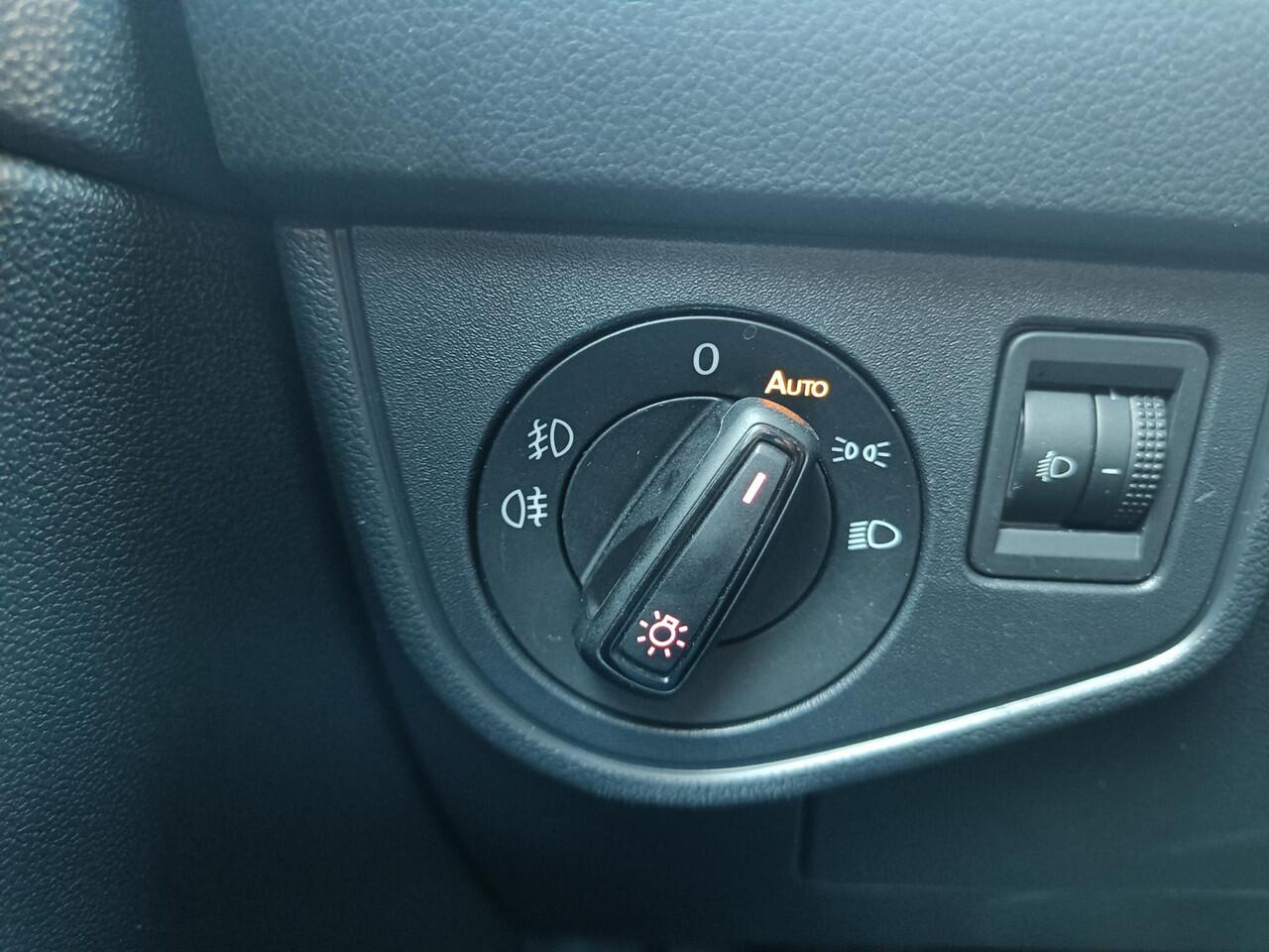 Volkswagen POLO 1.0 TSI Comfortline