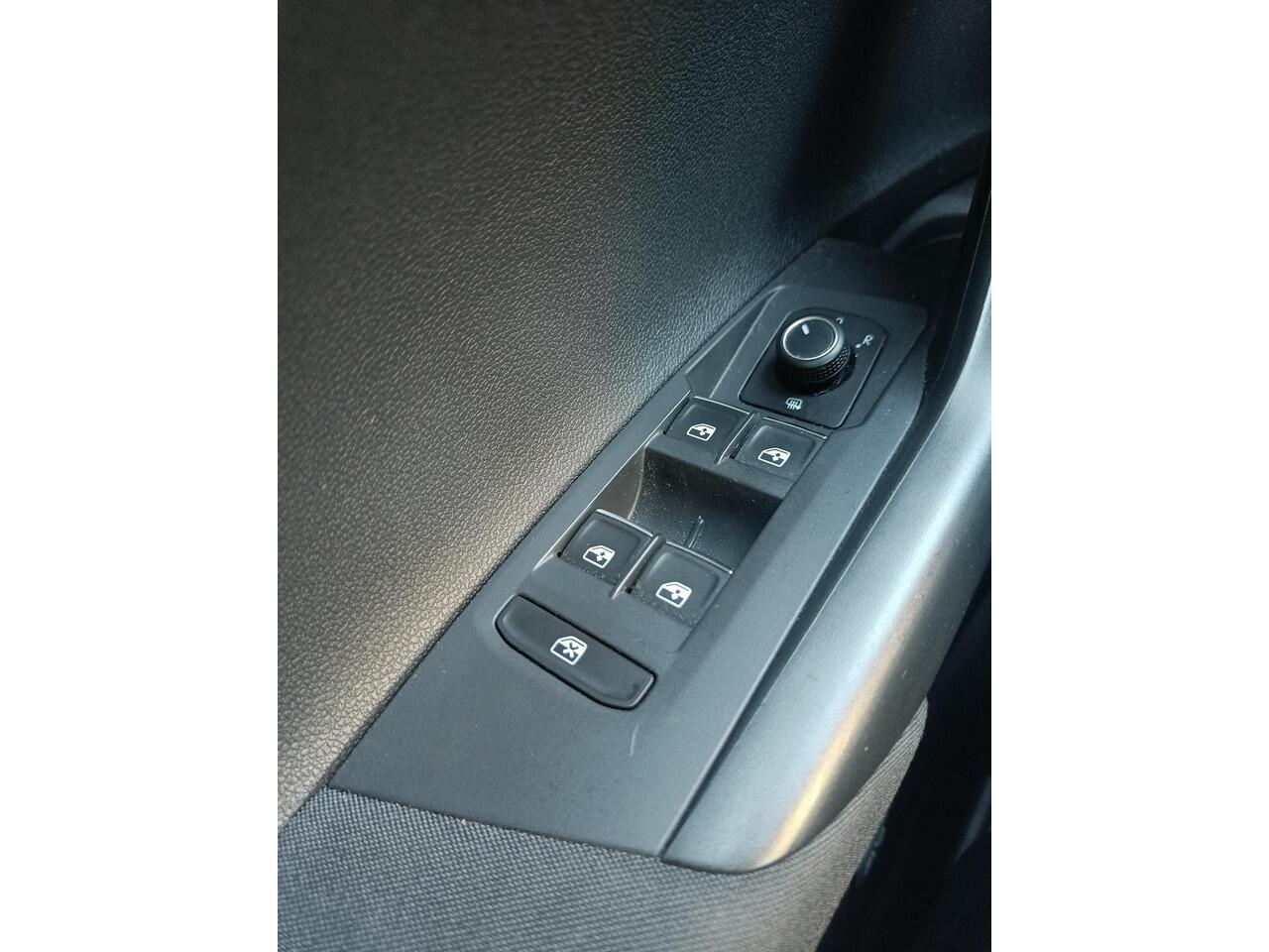 Volkswagen POLO 1.0 TSI Comfortline