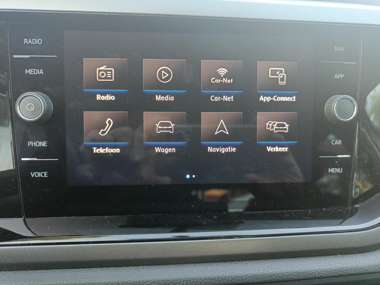 Volkswagen POLO 1.0 TSI Comfortline