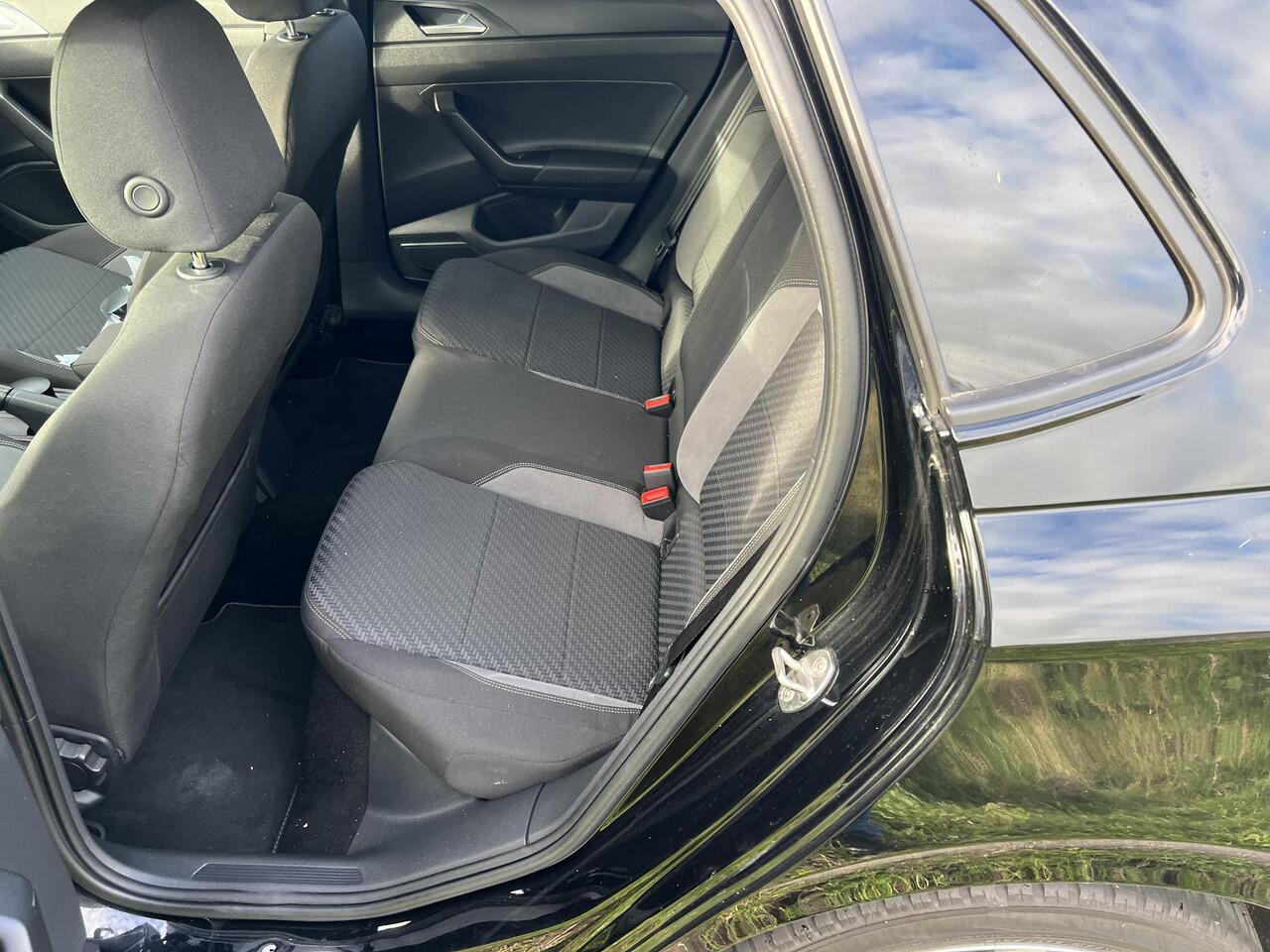 Volkswagen POLO 1.0 TSI R Line