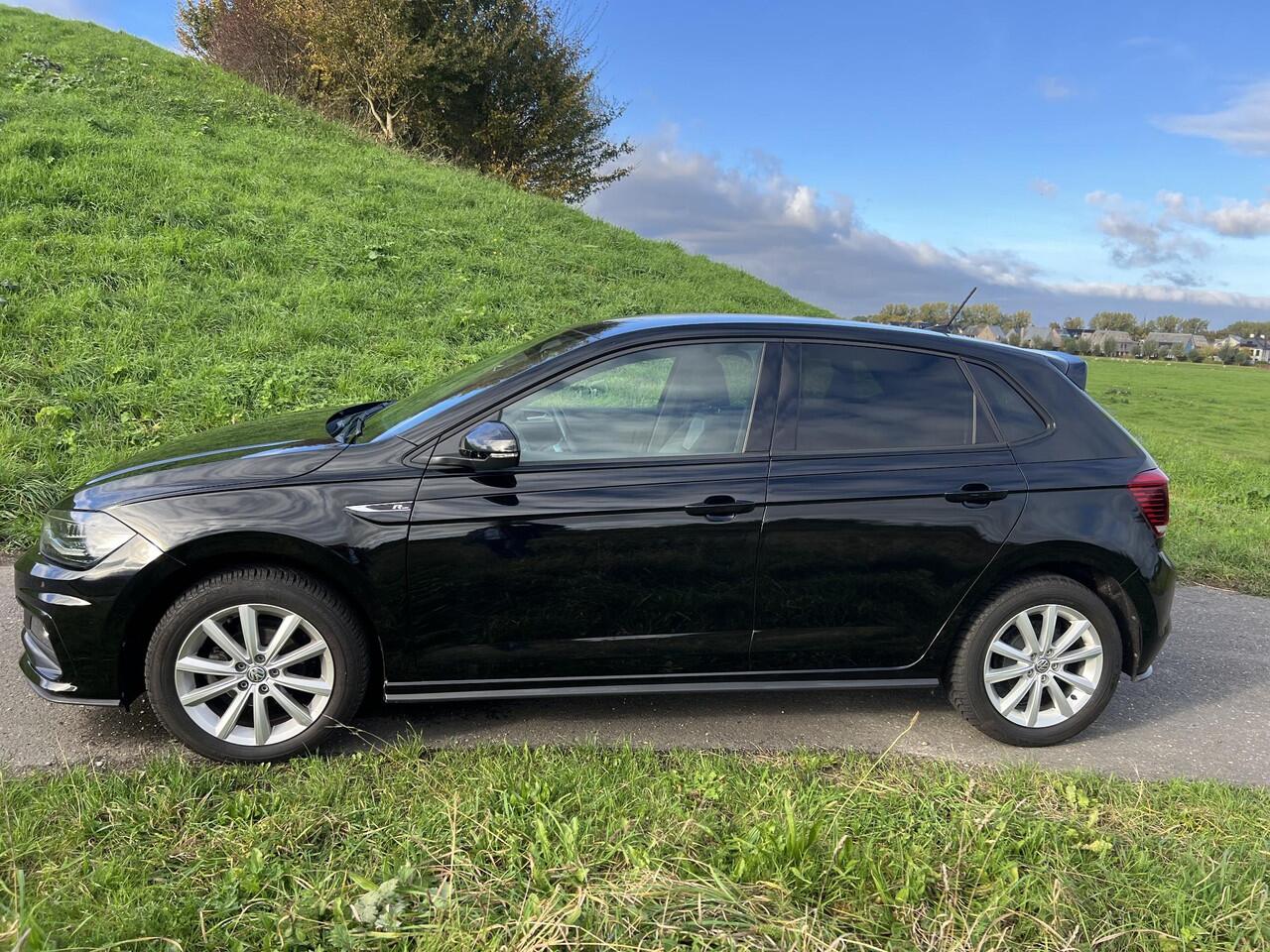 Volkswagen POLO 1.0 TSI R Line
