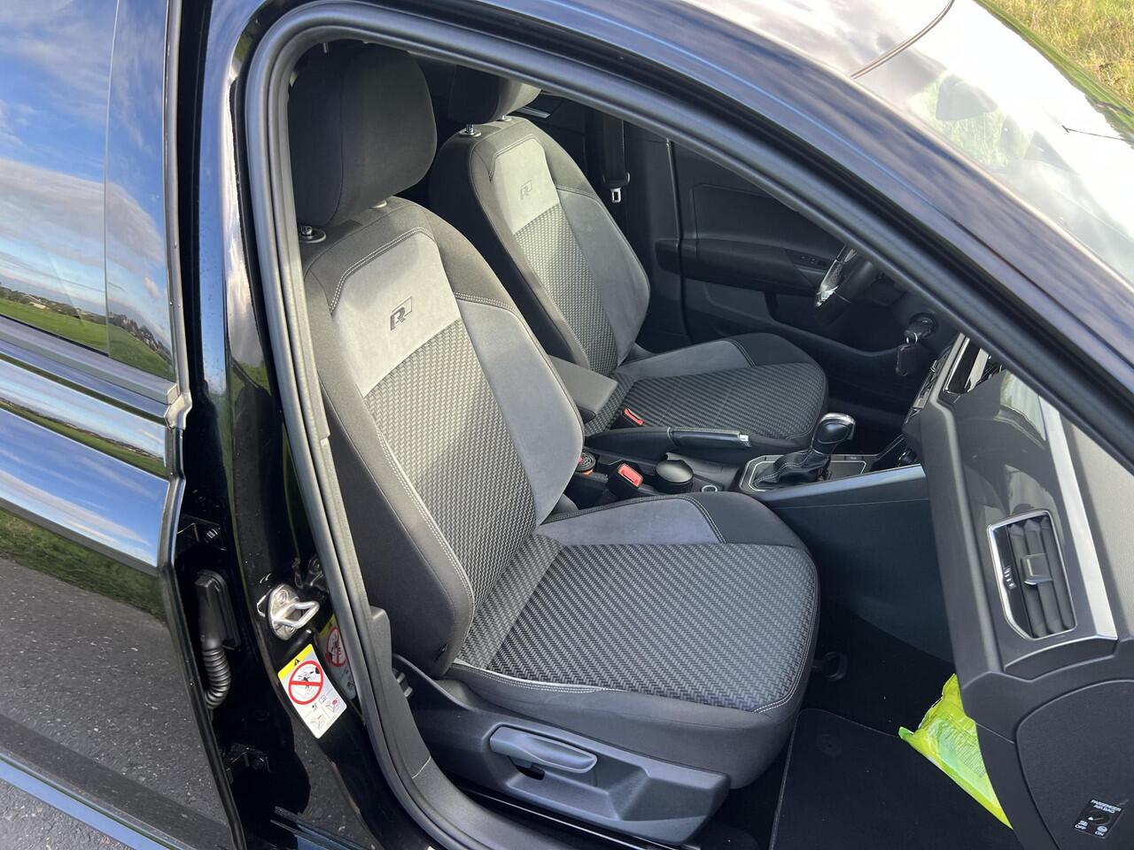 Volkswagen POLO 1.0 TSI R Line