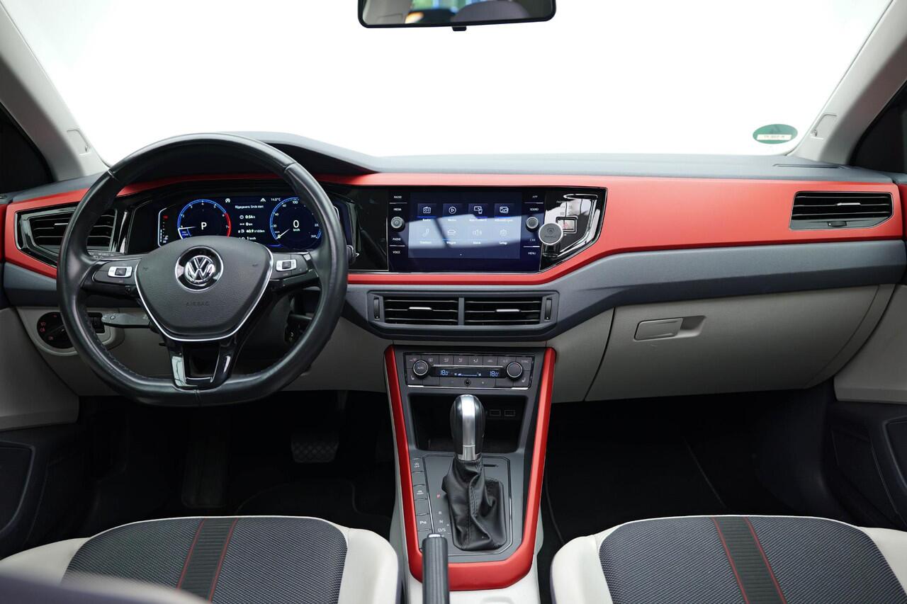 Volkswagen POLO 1.0 TSI Highline |R-Line|Beats|Pano|Virtual|