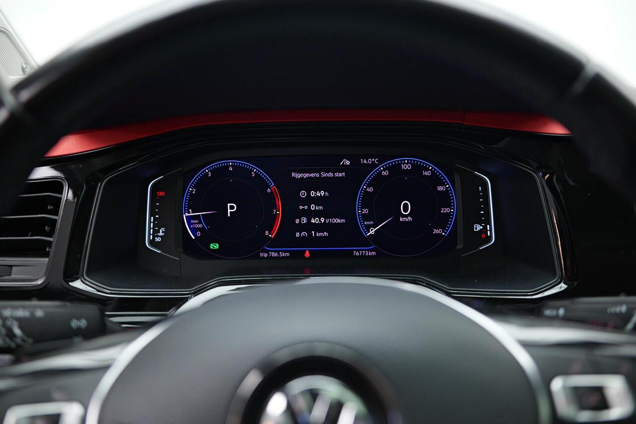 Volkswagen POLO 1.0 TSI Highline |R-Line|Beats|Pano|Virtual|