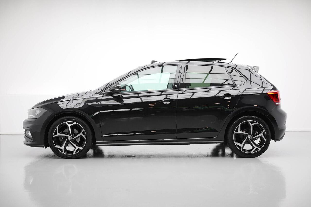 Volkswagen POLO 1.0 TSI Highline |R-Line|Beats|Pano|Virtual|