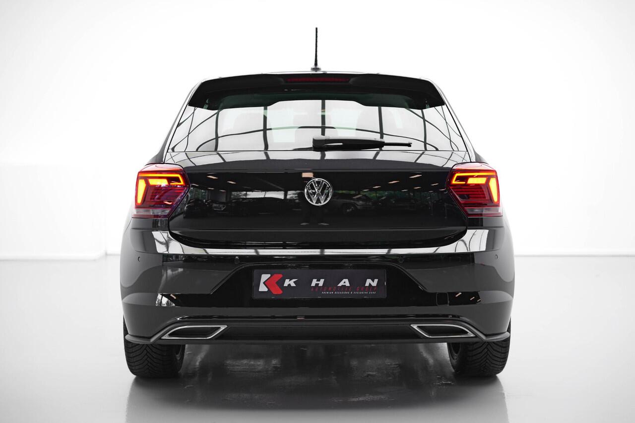 Volkswagen POLO 1.0 TSI Highline |R-Line|Beats|Pano|Virtual|