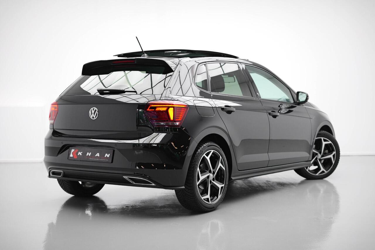 Volkswagen POLO 1.0 TSI Highline |R-Line|Beats|Pano|Virtual|