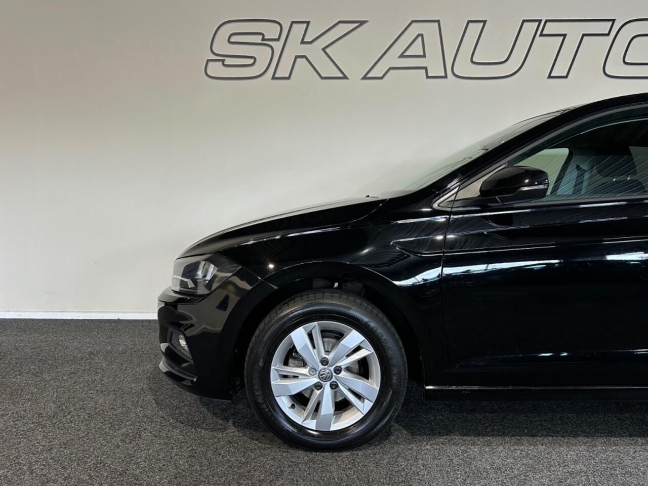 Volkswagen POLO 1.0 TSI COMF.L. BUS. VIRTUELDASH l CARPLAY l ACC l PDC l