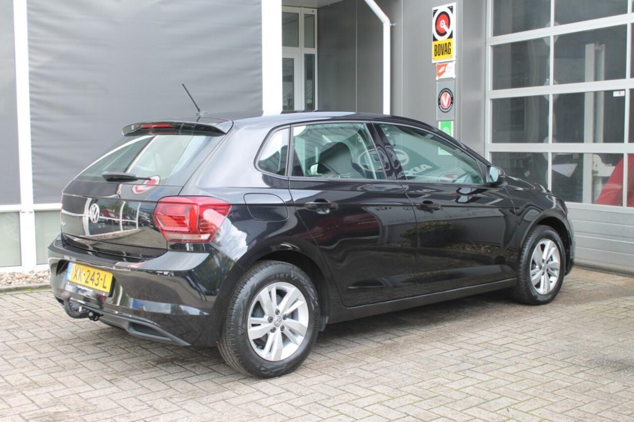 Volkswagen POLO 1.0 TSI COMFORTLINE