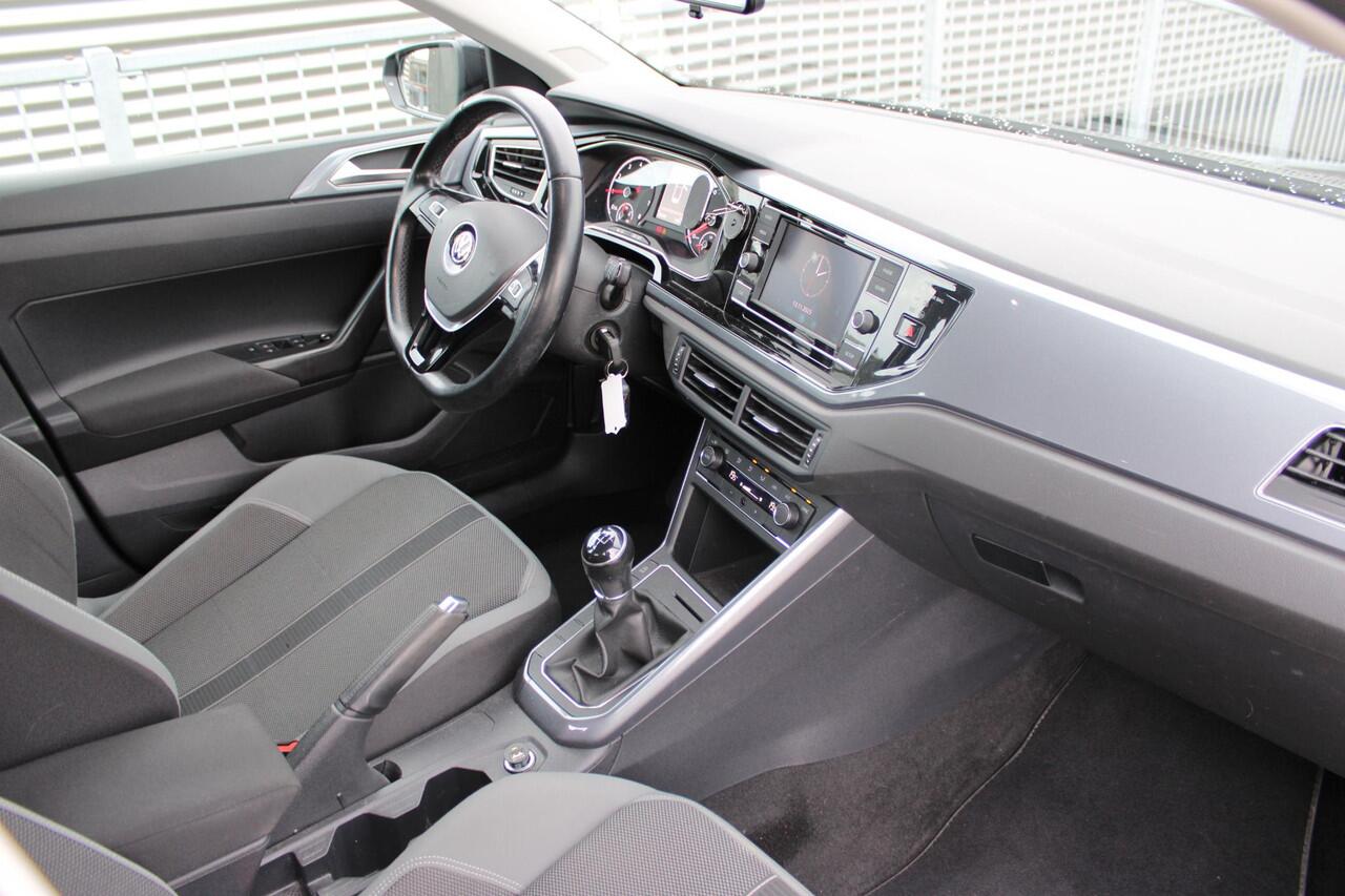Volkswagen POLO 1.0 TSI Highline LMV / Climate Control /