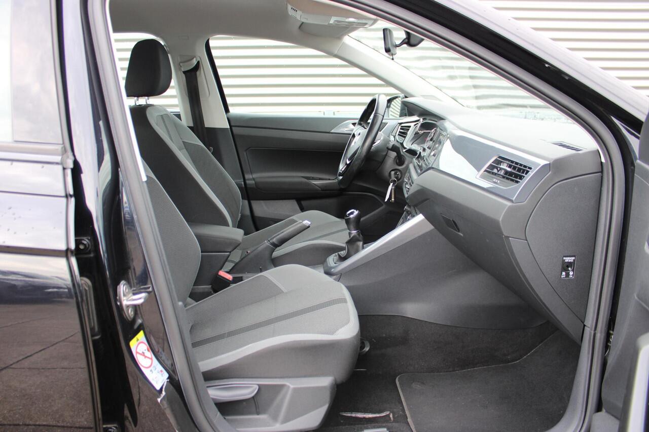 Volkswagen POLO 1.0 TSI Highline LMV / Climate Control /