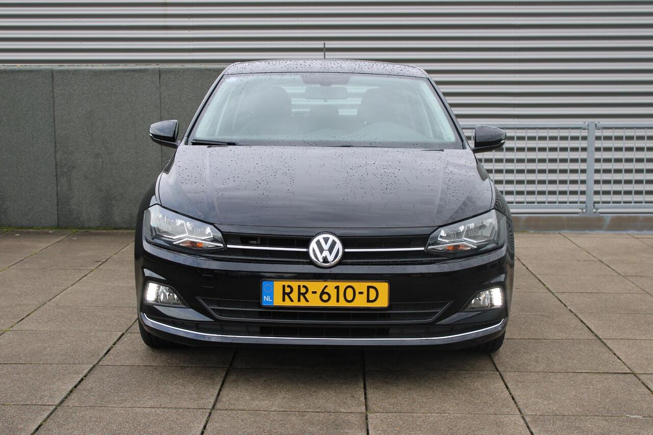Volkswagen POLO 1.0 TSI Highline LMV / Climate Control /