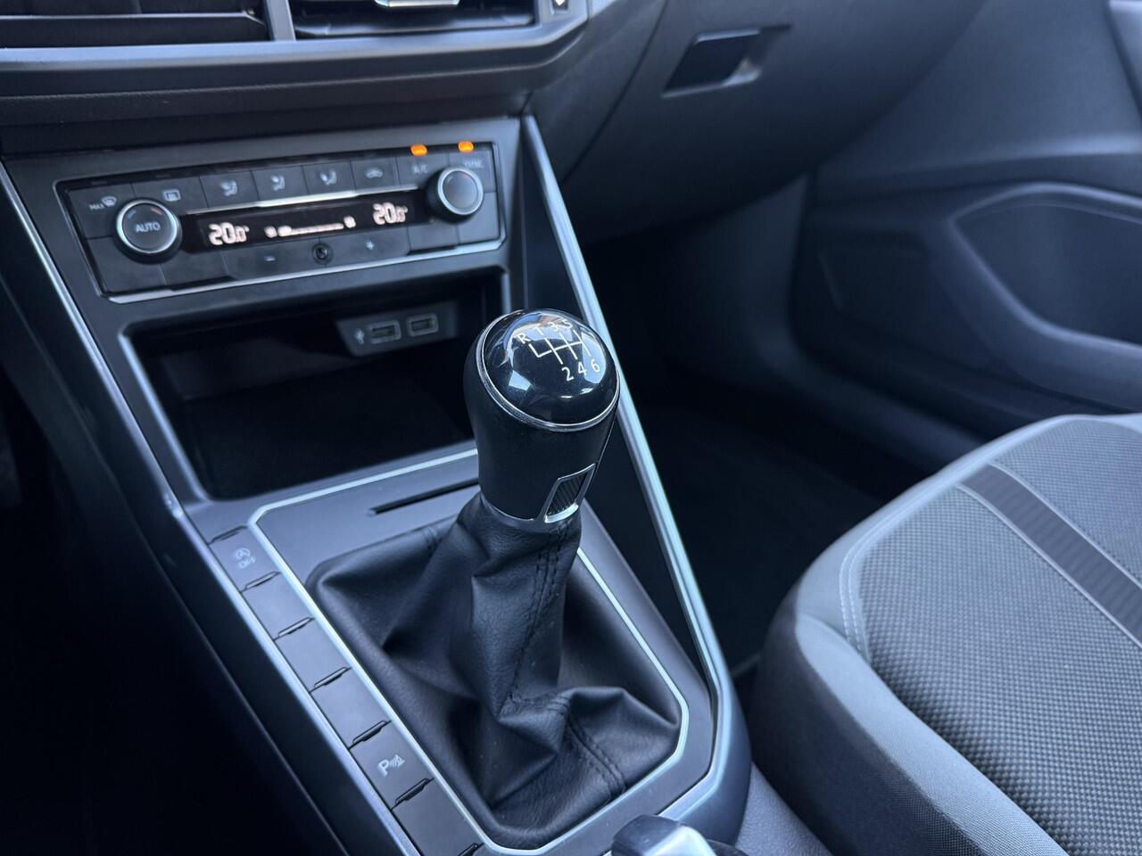 Volkswagen POLO 1.0 TSI Highline | NAP | Led | R-Line | Climate