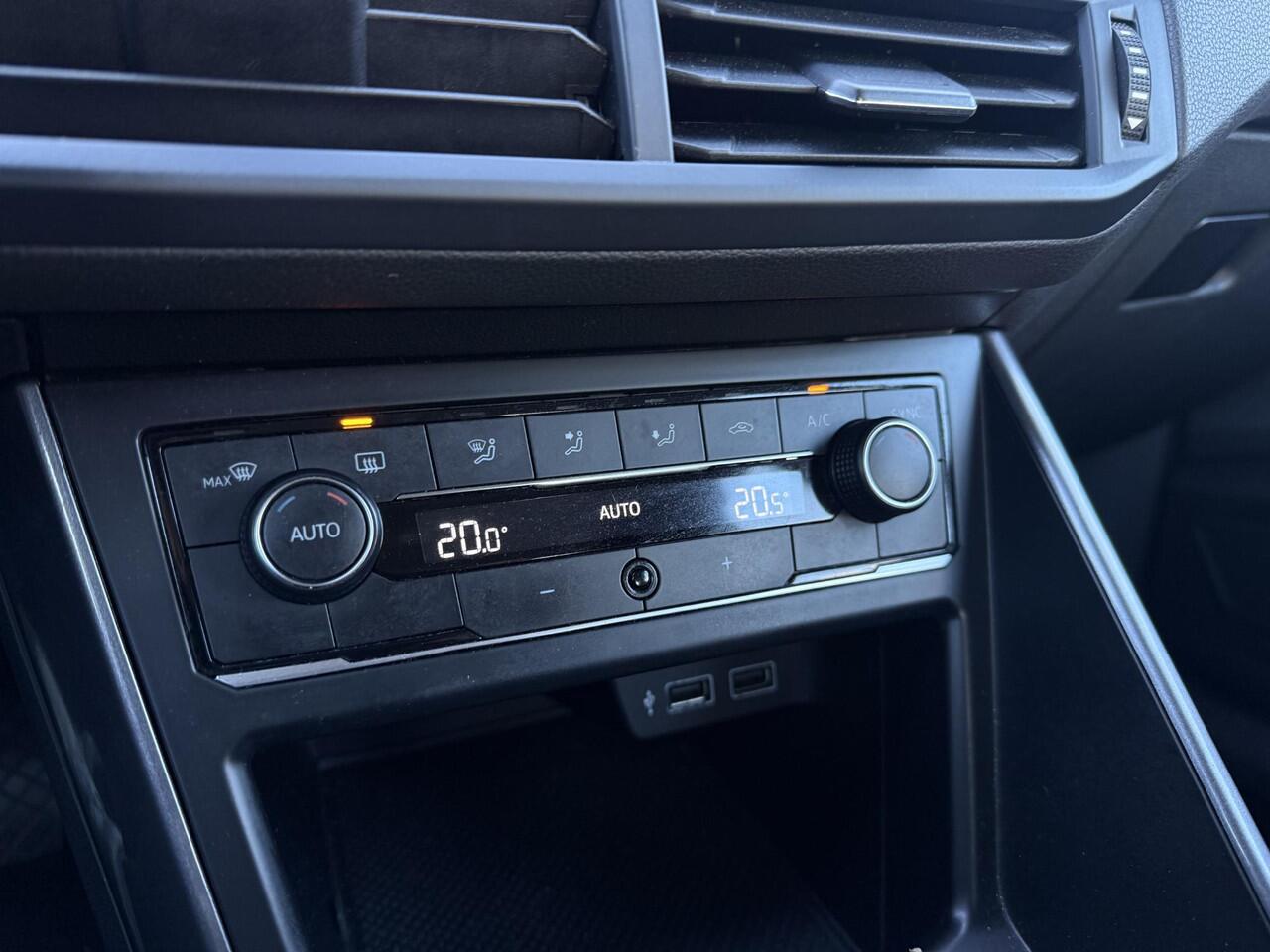 Volkswagen POLO 1.0 TSI Highline | NAP | Led | R-Line | Climate