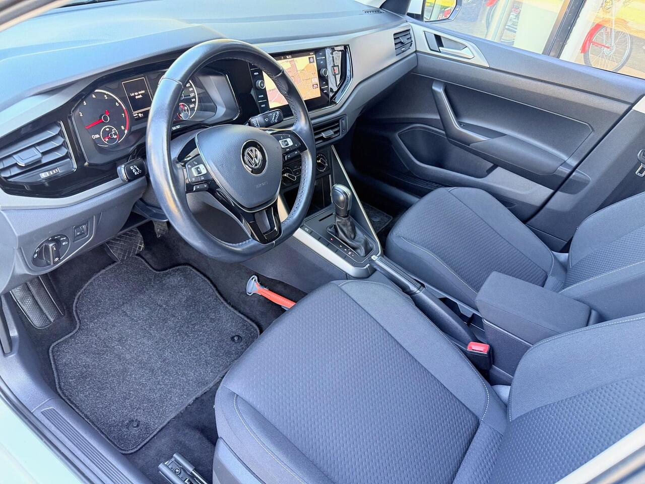 Volkswagen POLO 1.0 TSI Comfortline