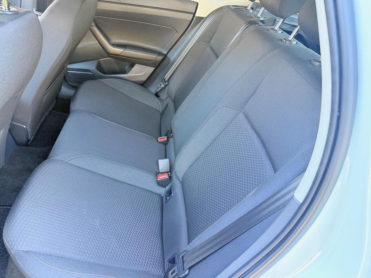 Volkswagen POLO 1.0 TSI Comfortline