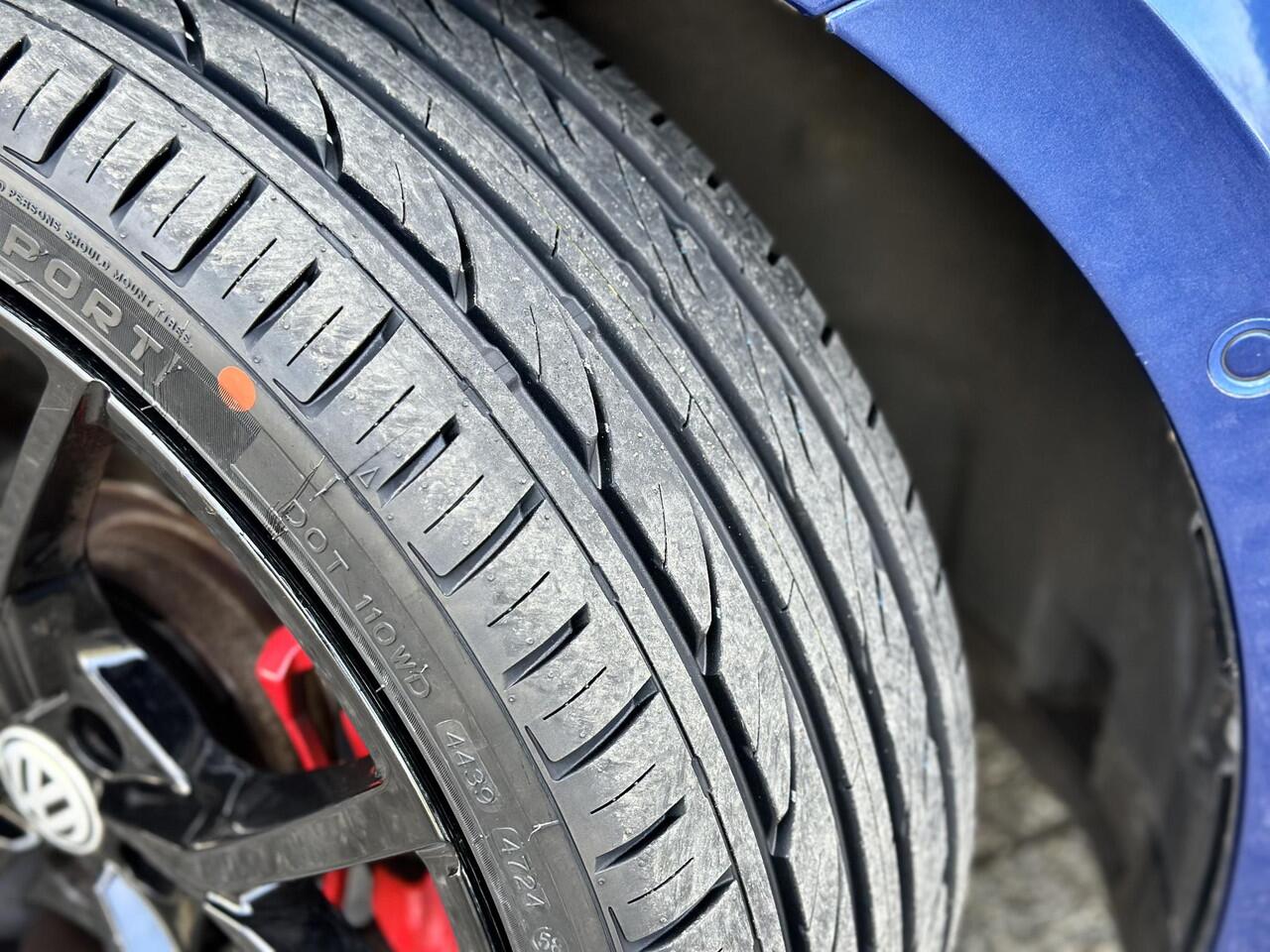 Volkswagen POLO 2.0 TSI GTI |CAM|PANO|BEATS|VIRTUAL DASH