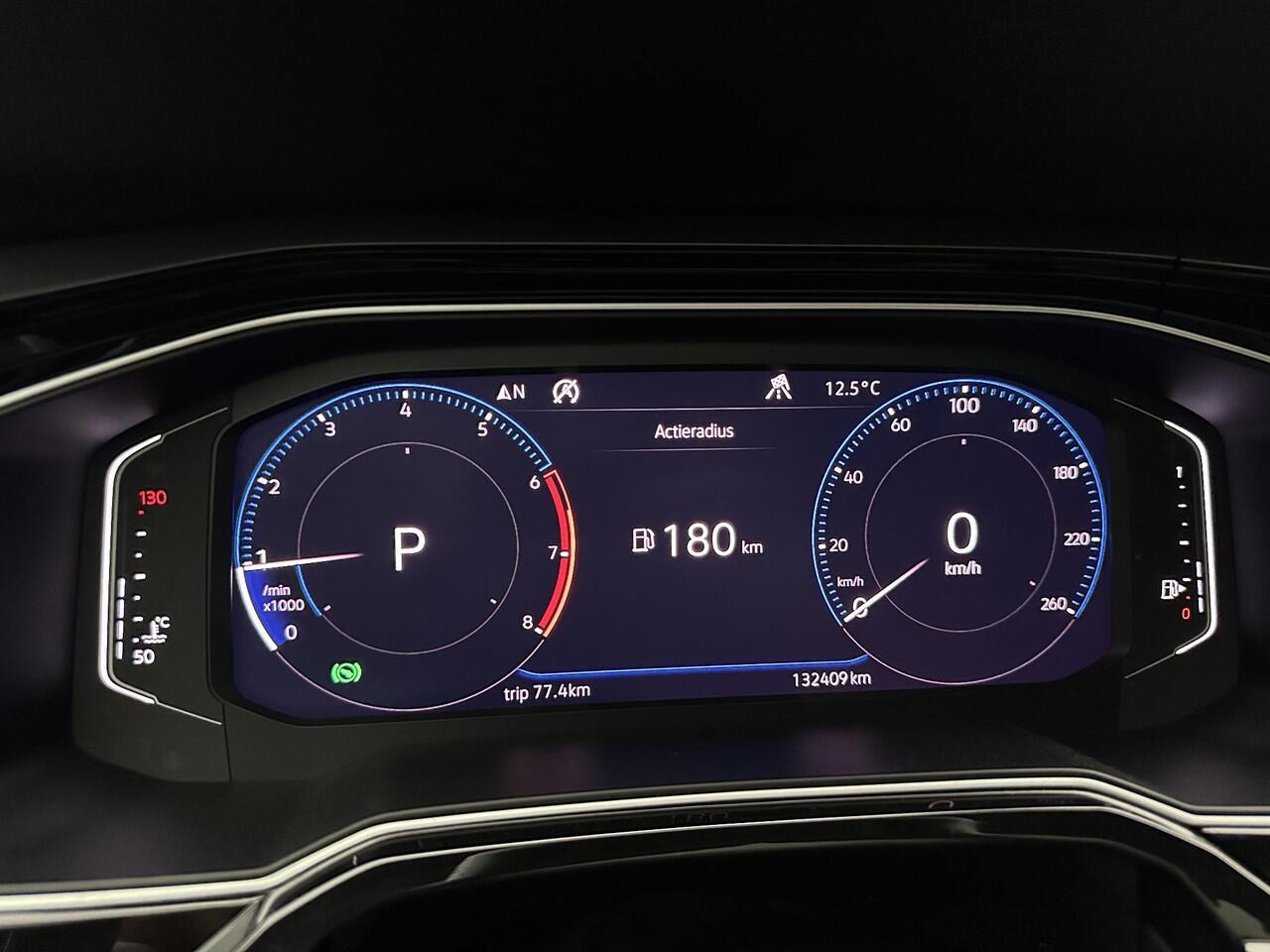 Volkswagen POLO 1.5 TSI Highline Business R-Line | Dak| Sfeer| LED|