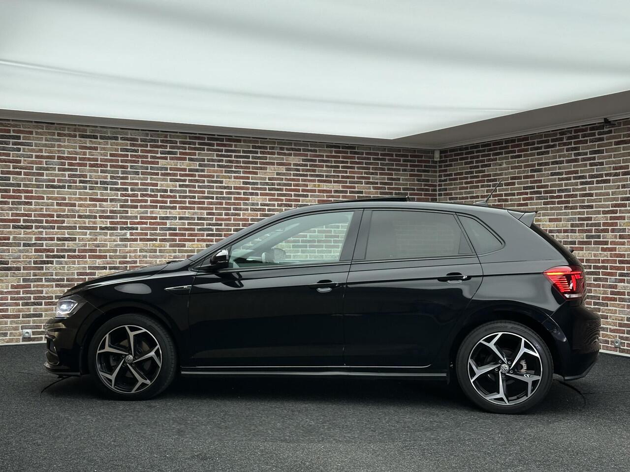 Volkswagen POLO 1.5 TSI Highline Business R-Line | Dak| Sfeer| LED|