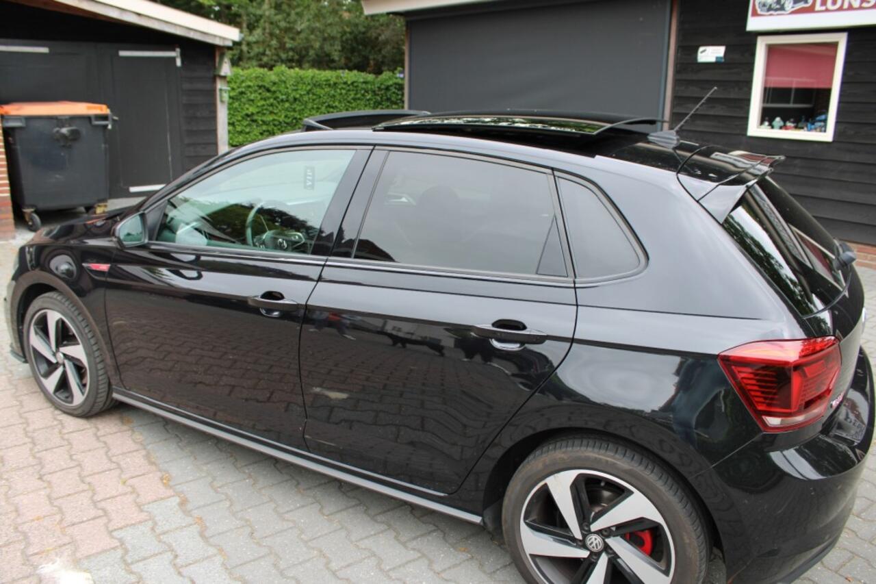 Volkswagen POLO 2.0 TSI GTI DSG Pano dak Virtual Cockpit
