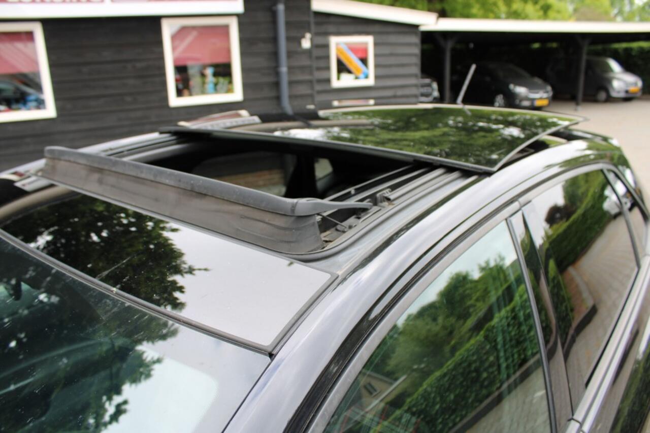 Volkswagen POLO 2.0 TSI GTI DSG Pano dak Virtual Cockpit