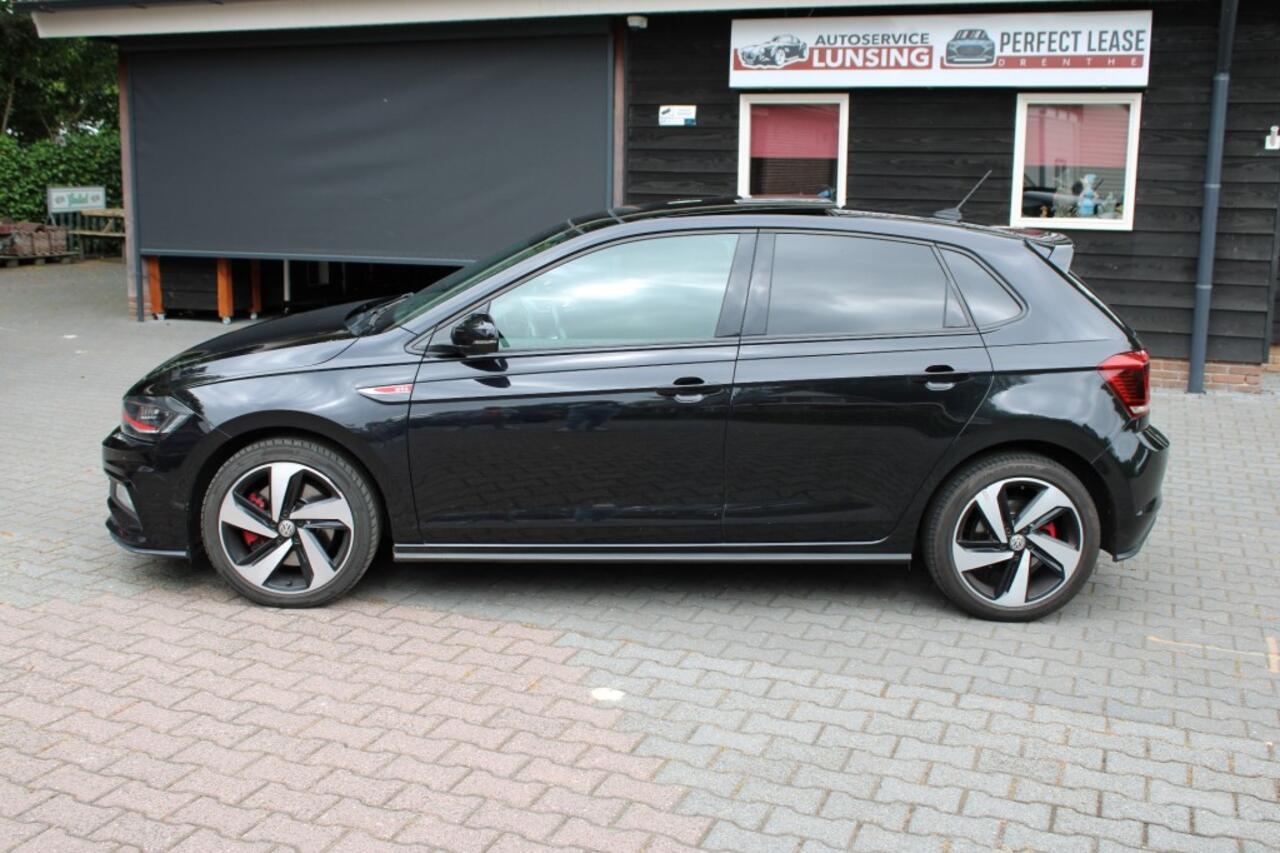 Volkswagen POLO 2.0 TSI GTI DSG Pano dak Virtual Cockpit