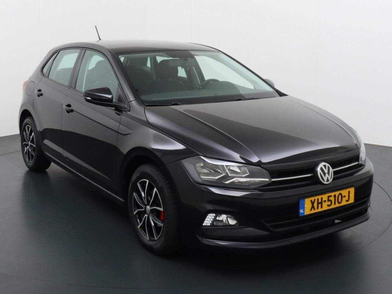 Volkswagen POLO comfort line ,nav,carplay