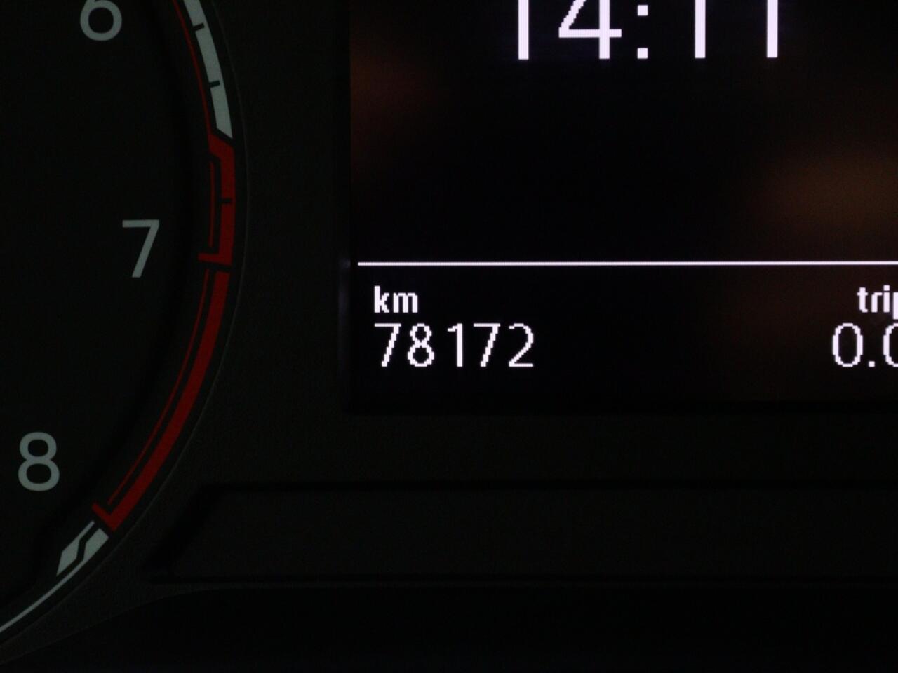 Volkswagen POLO 1.0 TSI Highline Business R | Panoramadak | Parkeersensoren |