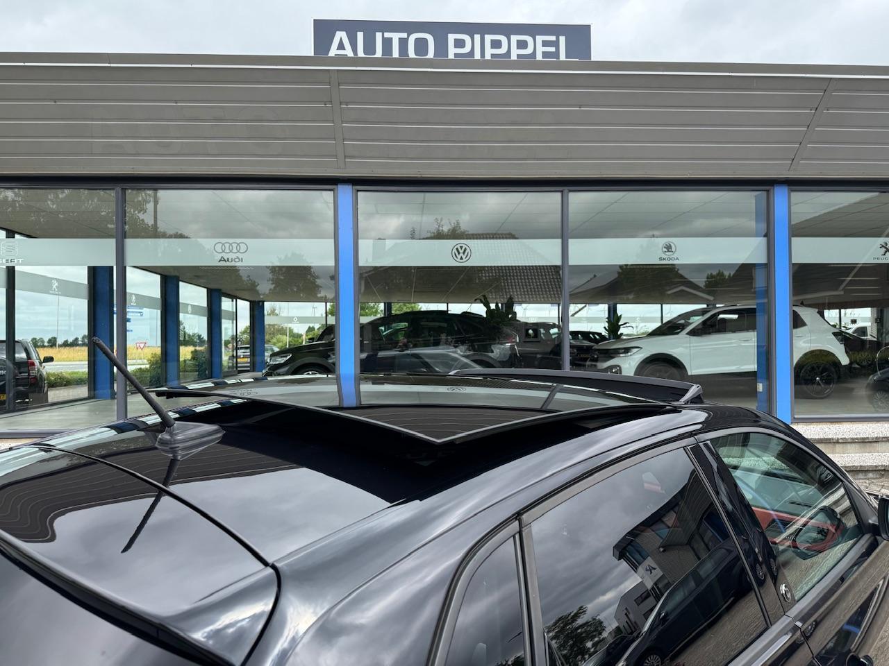 Volkswagen POLO 1.0 TSI Highline | Pano | Navi | ACC | LMV 17"| Beats