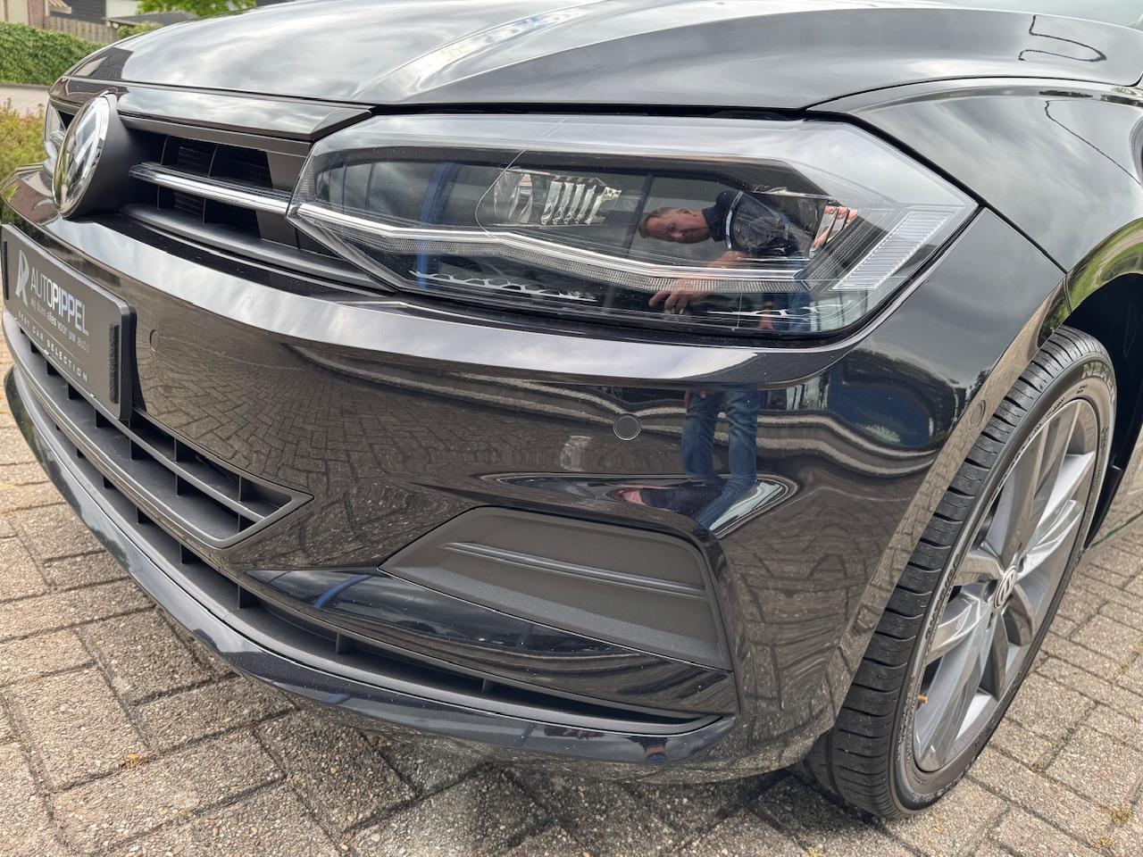 Volkswagen POLO 1.0 TSI Highline | Pano | Navi | ACC | LMV 17"| Beats