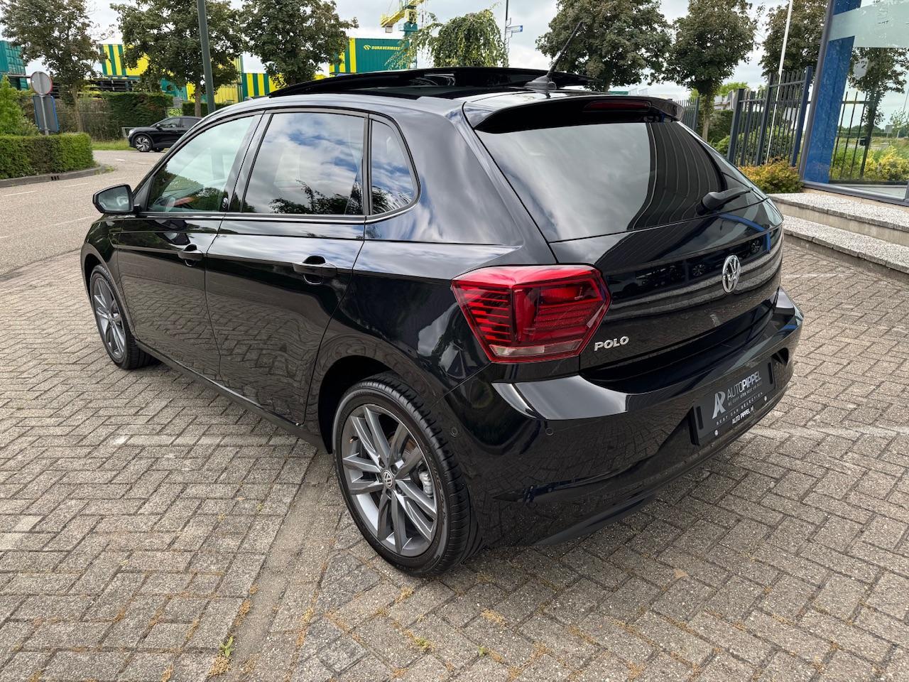 Volkswagen POLO 1.0 TSI Highline | Pano | Navi | ACC | LMV 17"| Beats