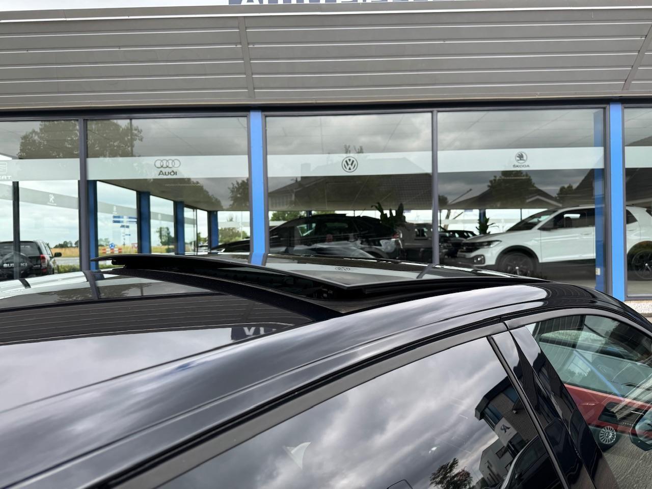 Volkswagen POLO 1.0 TSI Highline | Pano | Navi | ACC | LMV 17"| Beats