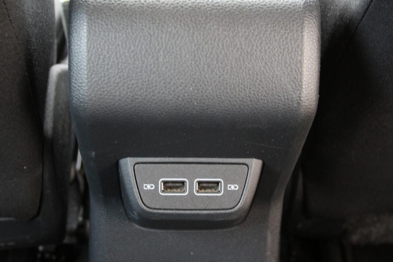 Volkswagen POLO 1.0 TSI Comfortline Business, Lichtm, Navi, Cruise, Carplay, PDC