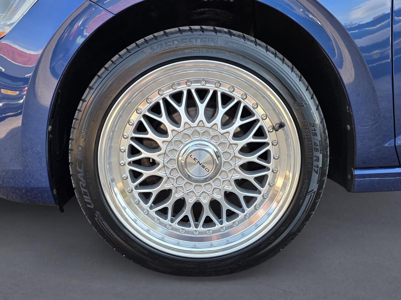 Volkswagen POLO 1.0 TSI R-Line Business /Apple Carplay/Panoramadak/Stoelverwarming/Climate Control/Cruise Control/Parksens. V+A/(MET GARANTIE*)