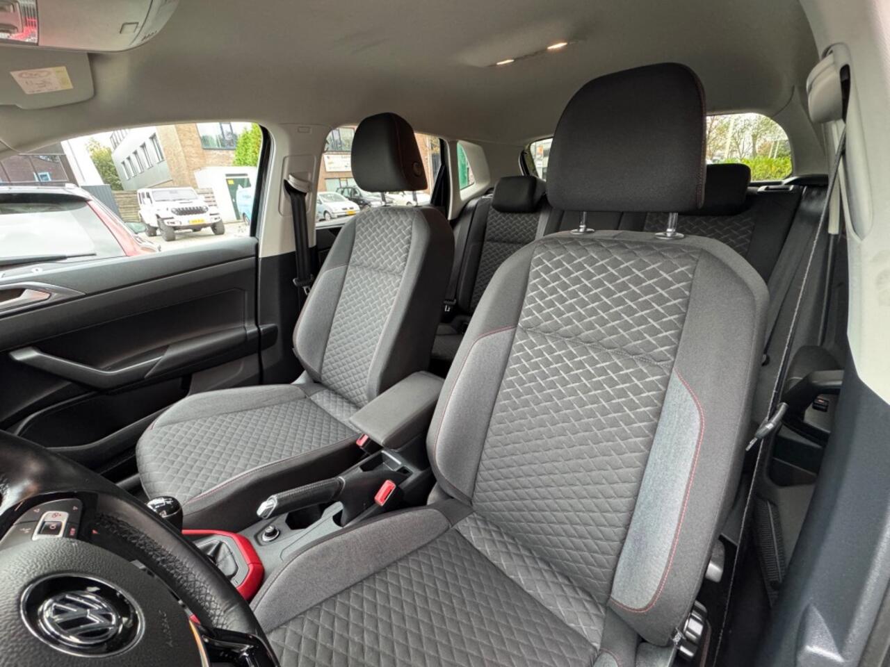 Volkswagen POLO 1.0 TSI 70kW 'Join' 5-drs