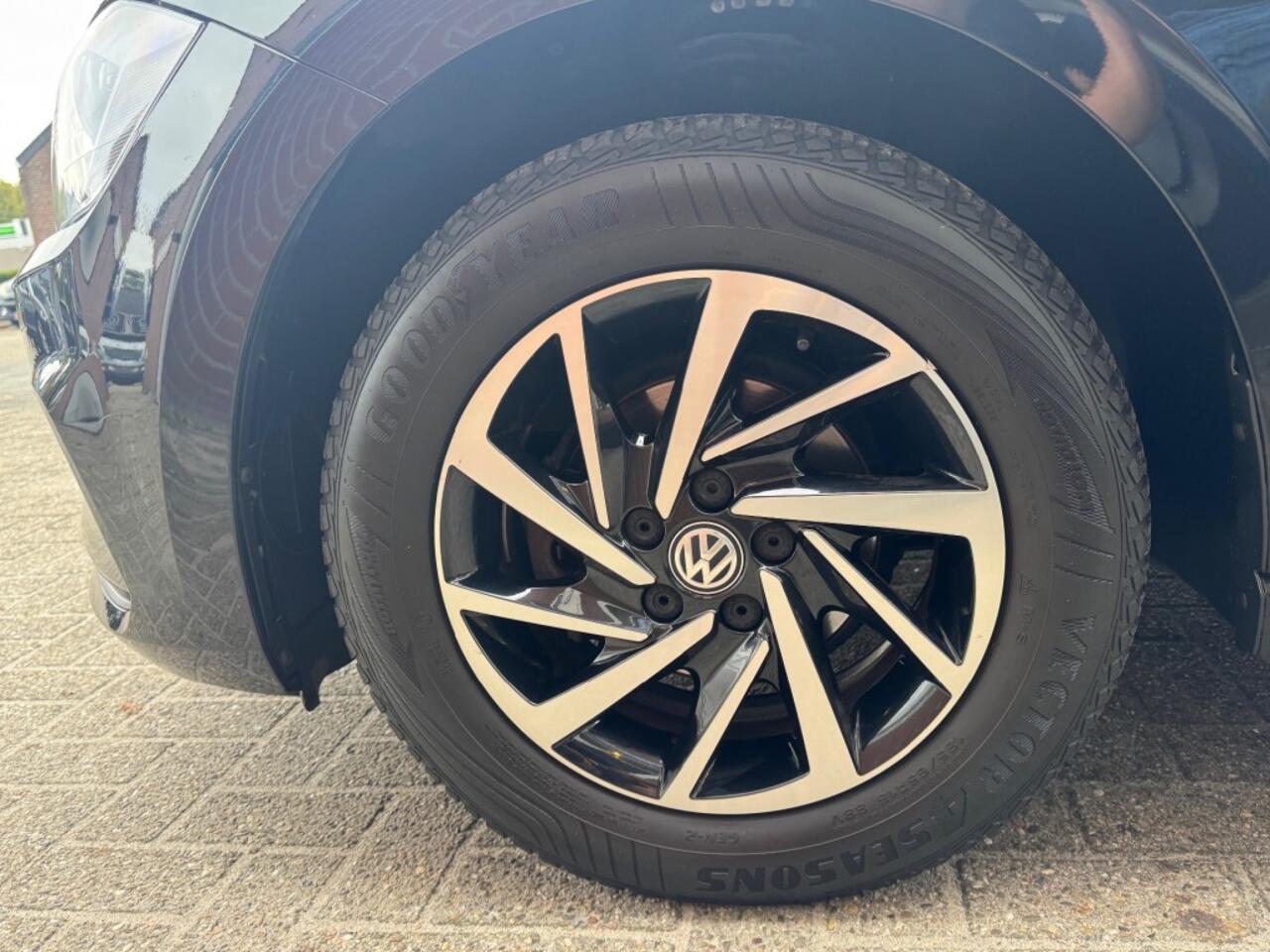 Volkswagen POLO 1.0 TSI 70kW 'Join' 5-drs