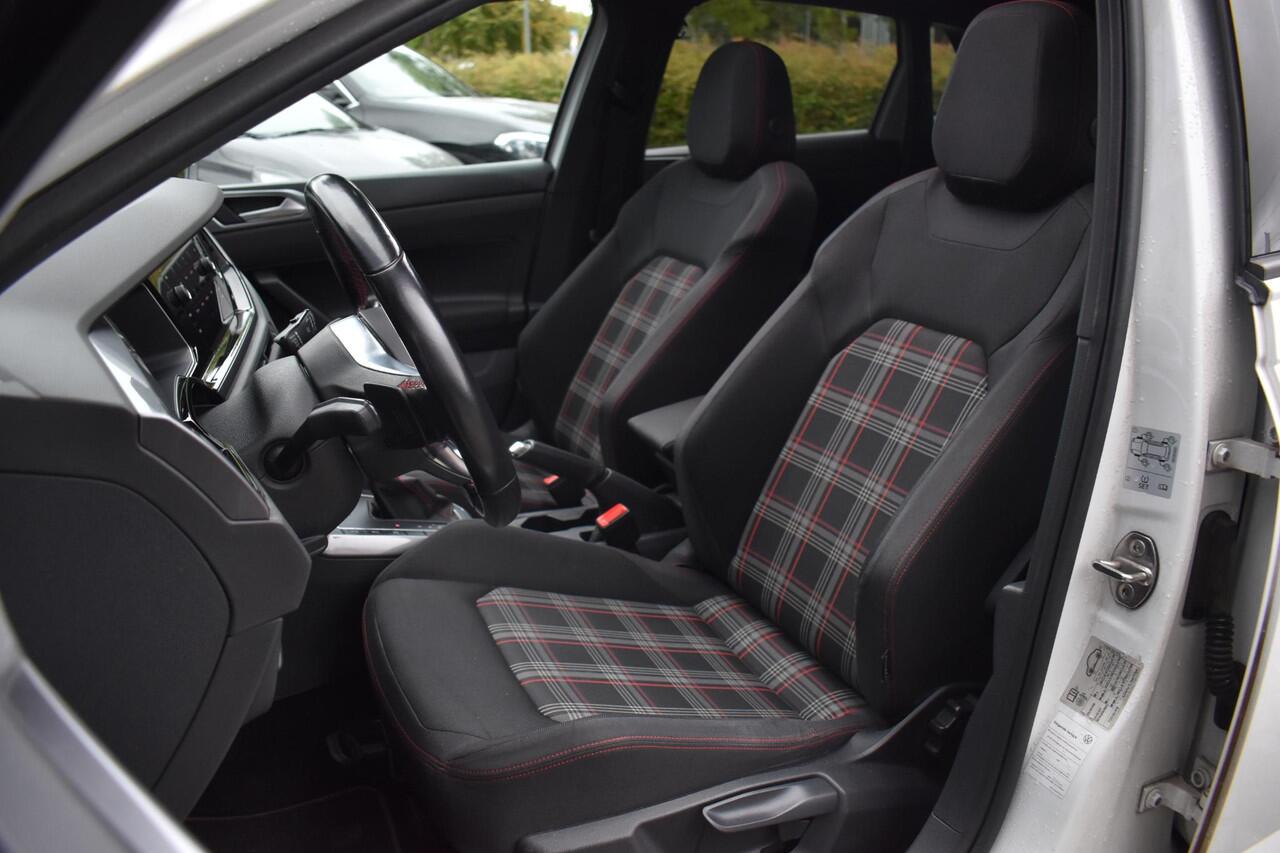 Volkswagen POLO 2.0 TSI GTI Pano DSG Virtual Stoelvw