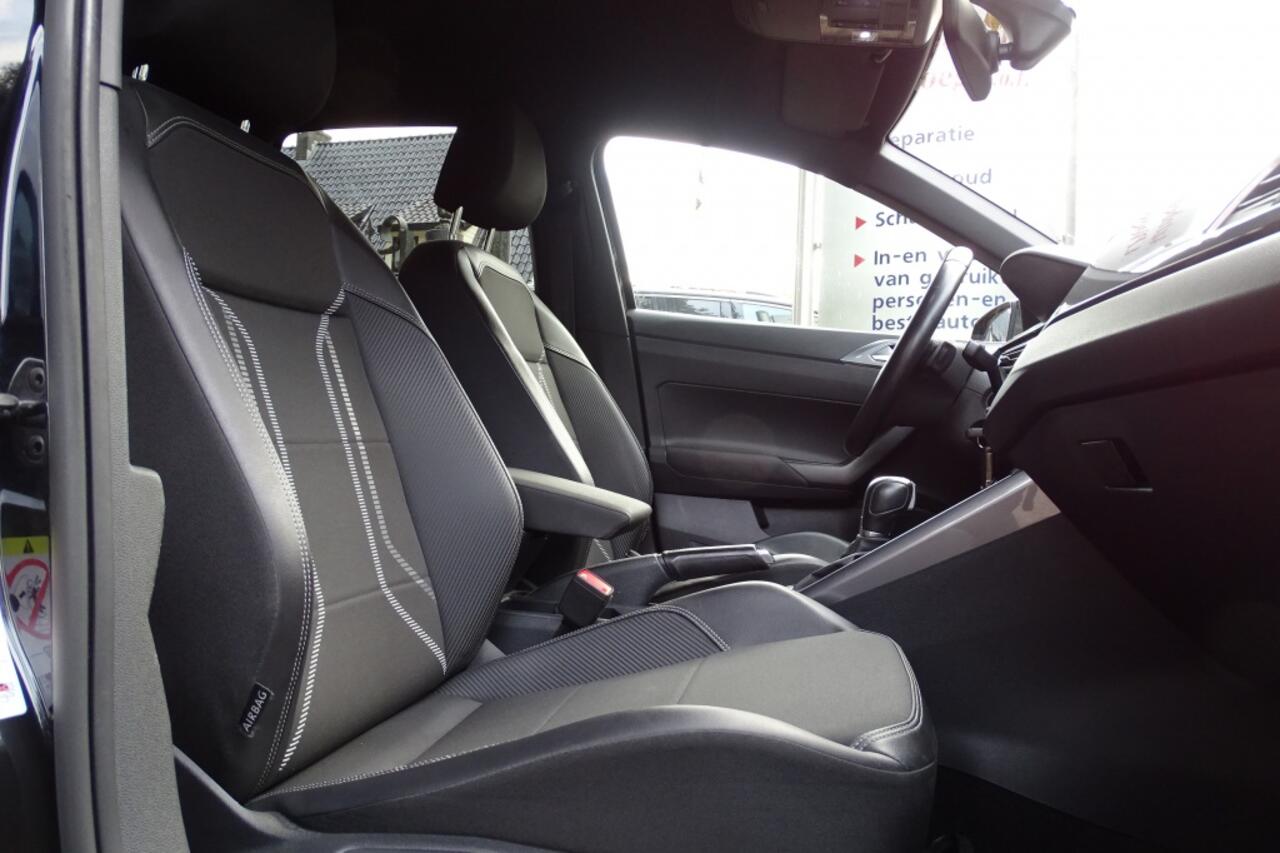 Volkswagen POLO 1.0 TSI Highline VIRTUAL COCKPIT 1e eig