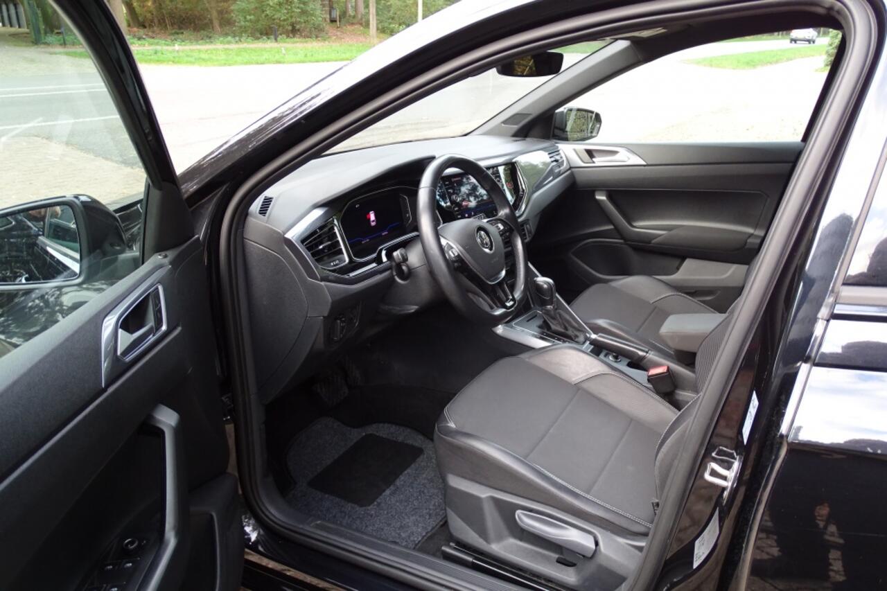 Volkswagen POLO 1.0 TSI Highline VIRTUAL COCKPIT 1e eig