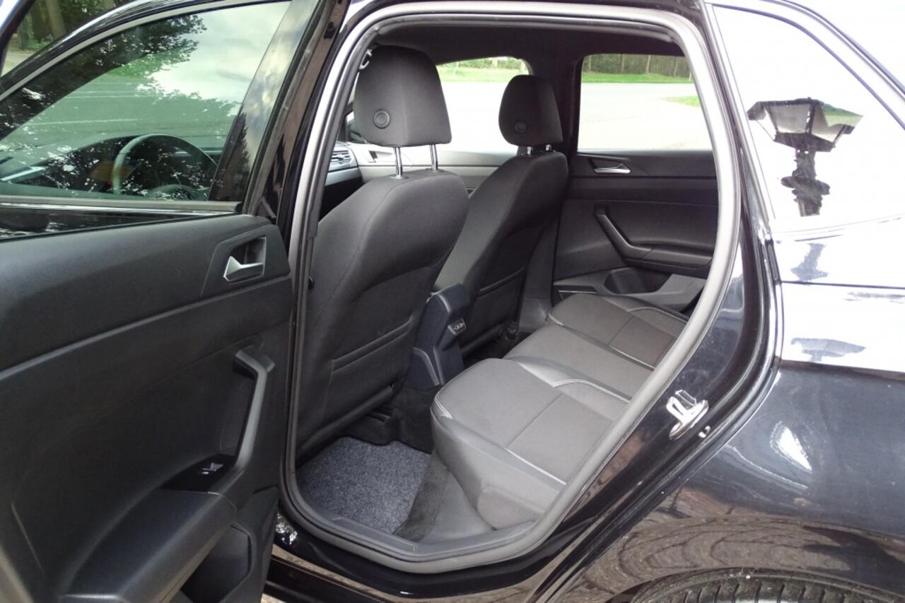 Volkswagen POLO 1.0 TSI Highline VIRTUAL COCKPIT 1e eig