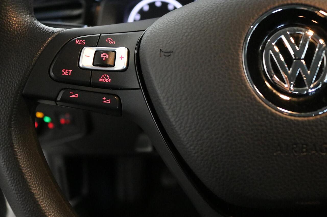 Volkswagen POLO 1.0 TSI Comfortline | CARPLAY | DEALER OH | EERSTE EIG. | NAP | NL AUTO |