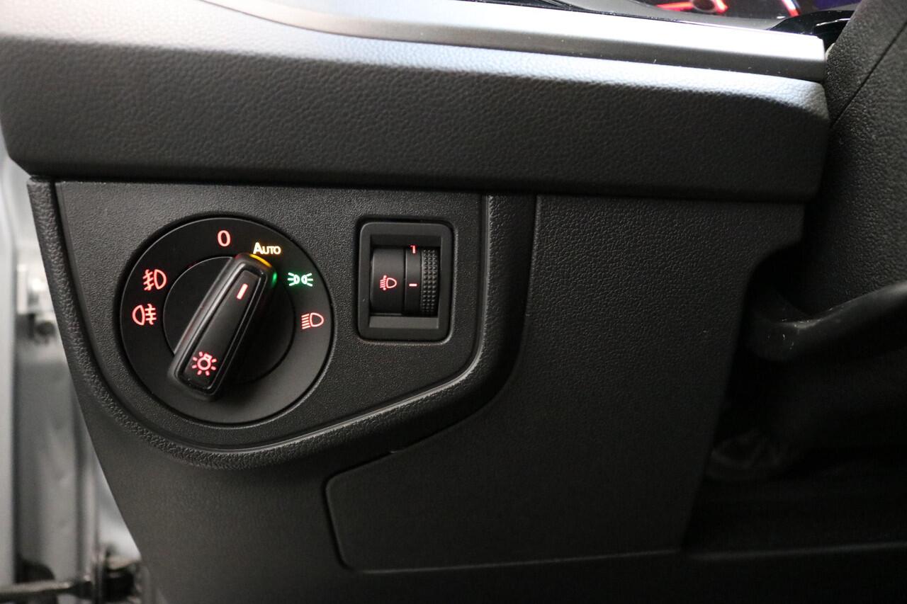 Volkswagen POLO 1.0 TSI Comfortline | CARPLAY | DEALER OH | EERSTE EIG. | NAP | NL AUTO |