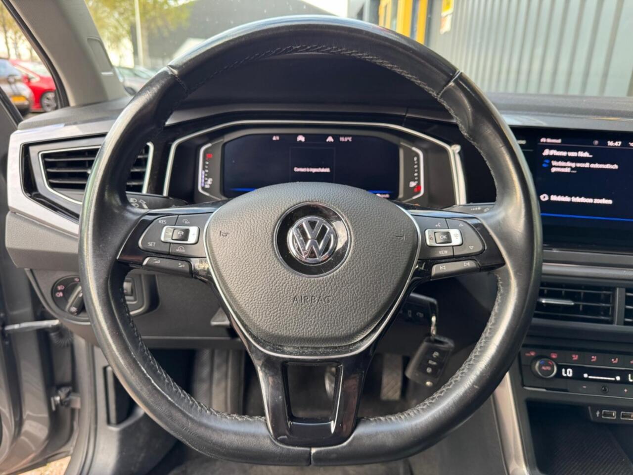 Volkswagen POLO 1.0 TSI Highline