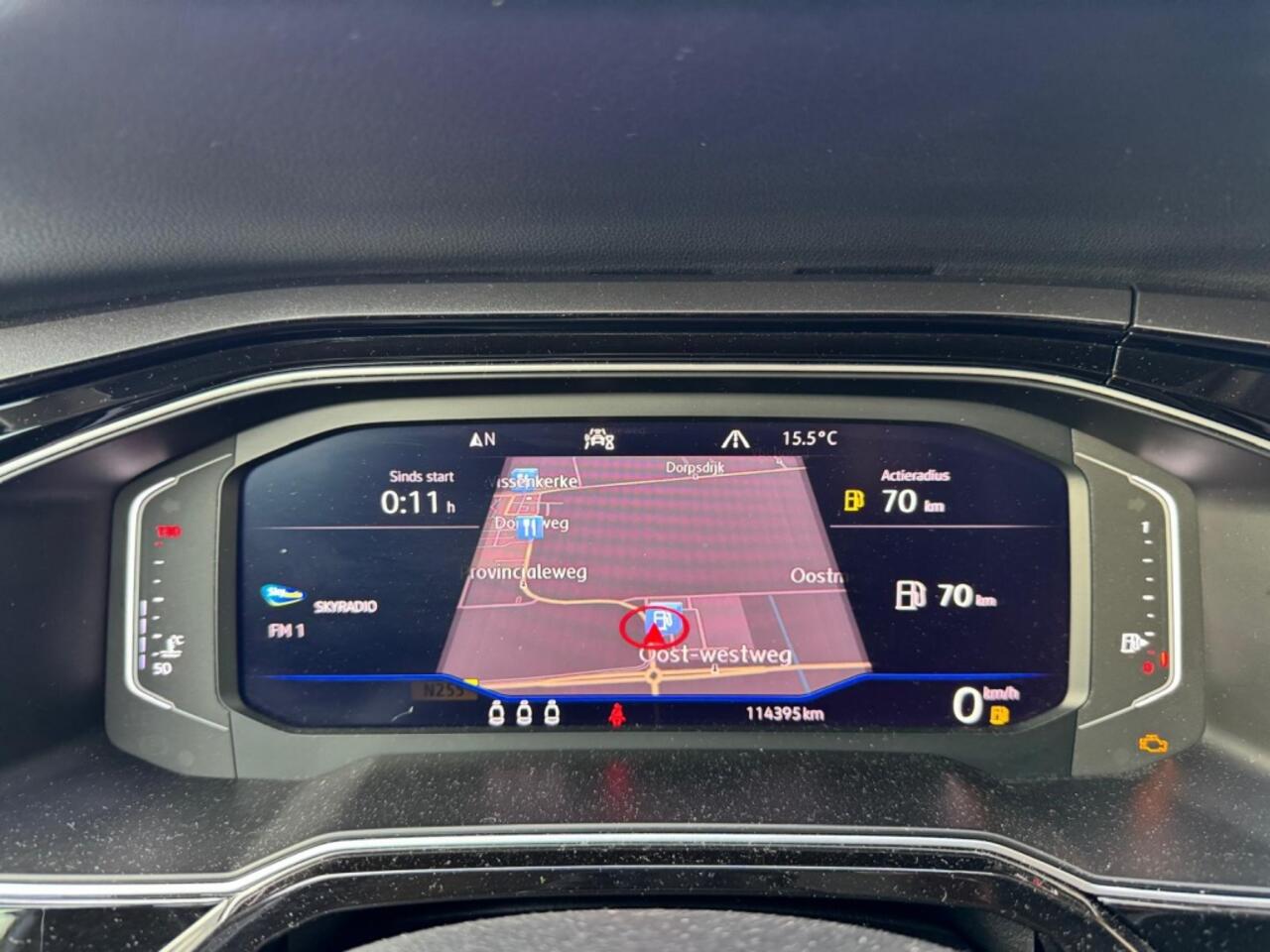 Volkswagen POLO 1.0 TSI Highline