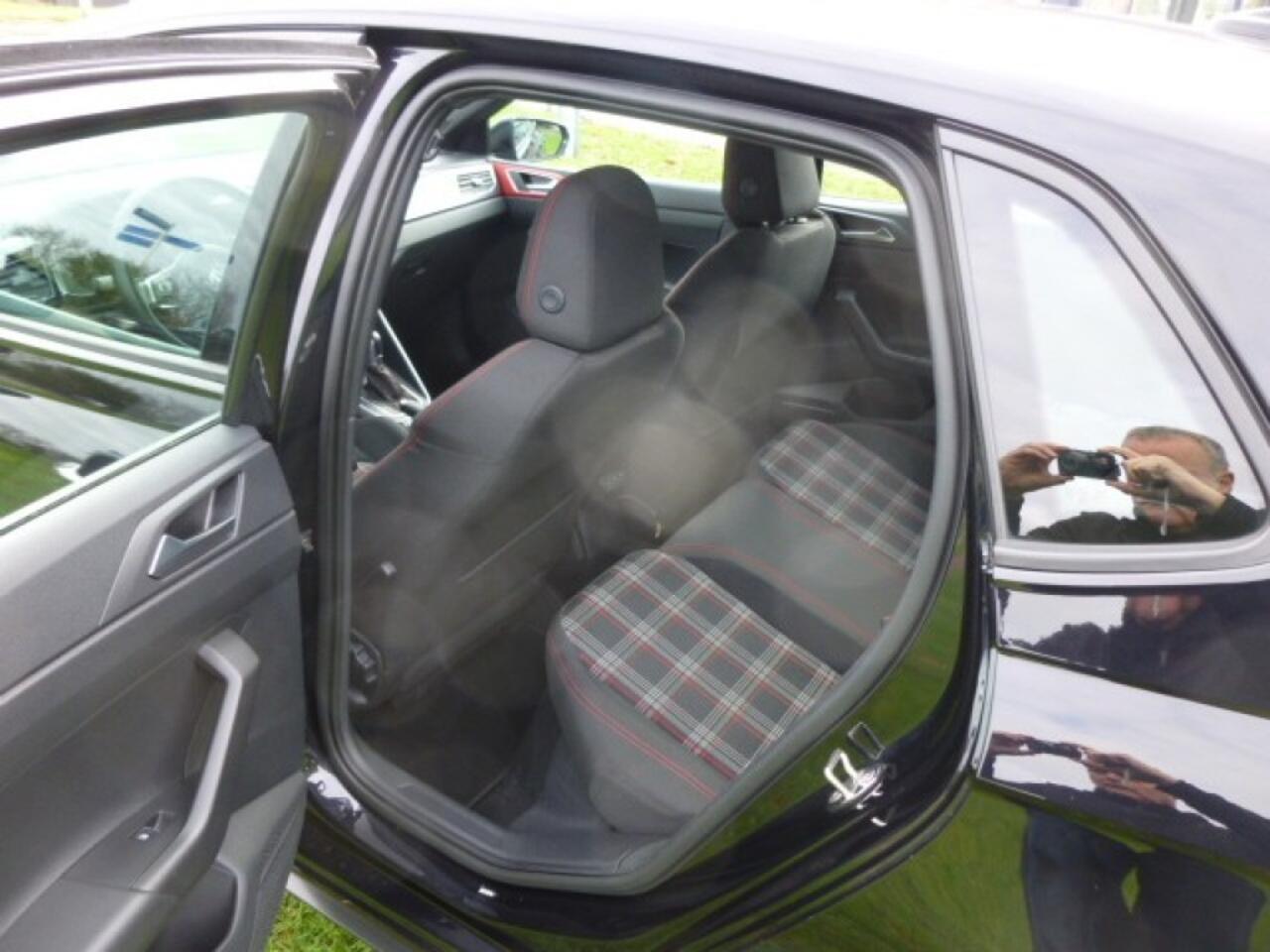 Volkswagen POLO 2.0 TSI GTI