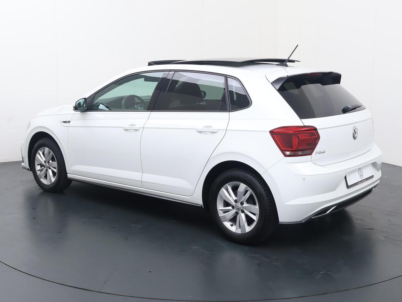 Volkswagen POLO 1.0 TSI Comfortline| R-line| Panomaradak| Led